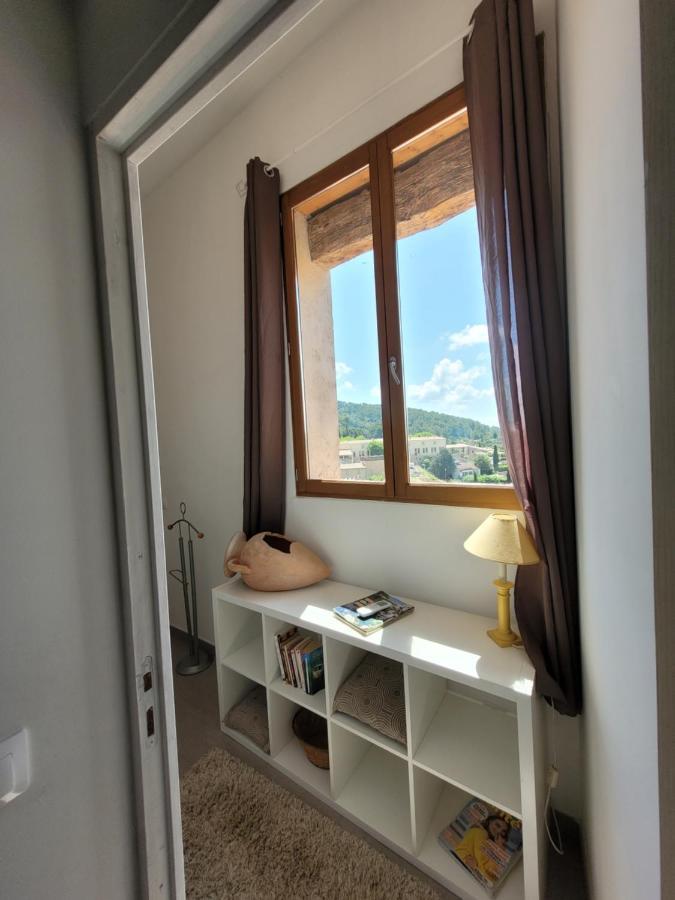קוטיניאק Charmant Duplex Au Coeur Du Village מראה חיצוני תמונה